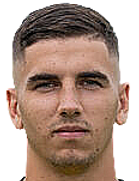 Dimitar Balinov kimdir, nereli, kaç yaşında? 2023 Dimitar Balinov Piyasa değeri ne kadar, Hangi takımlarda oynadı?