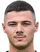 Blagovest Danchev kimdir, nereli, kaç yaşında? 2023 Blagovest Danchev Piyasa değeri ne kadar, Hangi takımlarda oynadı?