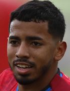 Brayan Palmezano kimdir, nereli, kaç yaşında? 2023 Brayan Palmezano Piyasa değeri ne kadar, Hangi takımlarda oynadı?