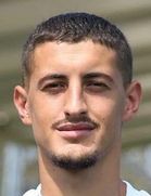 Bekim Dida kimdir, nereli, kaç yaşında? 2023 Bekim Dida Piyasa değeri ne kadar, Hangi takımlarda oynadı?