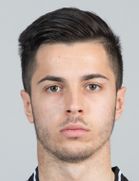 Vladimir Bradonjic kimdir, nereli, kaç yaşında? 2023 Vladimir Bradonjic Piyasa değeri ne kadar, Hangi takımlarda oynadı?