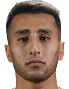 Jamoliddin Ubaydullaev kimdir, nereli, kaç yaşında? 2023 Jamoliddin Ubaydullaev Piyasa değeri ne kadar, Hangi takımlarda oynadı?