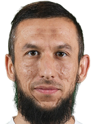 Murod Toshmatov kimdir, nereli, kaç yaşında? 2023 Murod Toshmatov Piyasa değeri ne kadar, Hangi takımlarda oynadı?