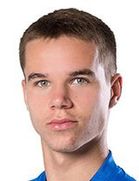 Renars Varslavans kimdir, nereli, kaç yaşında? 2023 Renars Varslavans Piyasa değeri ne kadar, Hangi takımlarda oynadı?