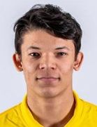 Taaniel Usta kimdir, nereli, kaç yaşında? 2023 Taaniel Usta Piyasa değeri ne kadar, Hangi takımlarda oynadı?