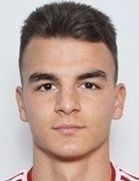 Nandor Korodi kimdir, nereli, kaç yaşında? 2023 Nandor Korodi Piyasa değeri ne kadar, Hangi takımlarda oynadı?