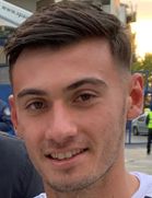 Paraskevas Doumanis kimdir, nereli, kaç yaşında? 2023 Paraskevas Doumanis Piyasa değeri ne kadar, Hangi takımlarda oynadı?