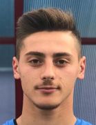 Anteo Osmanllari kimdir, nereli, kaç yaşında? 2023 Anteo Osmanllari Piyasa değeri ne kadar, Hangi takımlarda oynadı?