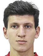 Kamran Aliev kimdir, nereli, kaç yaşında? 2023 Kamran Aliev Piyasa değeri ne kadar, Hangi takımlarda oynadı?