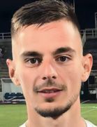 Mirza İdrizovi kimdir, nereli, kaç yaşında? 2023 Mirza İdrizovi Piyasa değeri ne kadar, Hangi takımlarda oynadı?