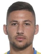 Filip Scekic kimdir, nereli, kaç yaşında? 2023 Filip Scekic Piyasa değeri ne kadar, Hangi takımlarda oynadı?