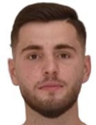 Besir Ramadani kimdir, nereli, kaç yaşında? 2023 Besir Ramadani Piyasa değeri ne kadar, Hangi takımlarda oynadı?