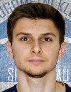 Dino Kalesic kimdir, nereli, kaç yaşında? 2023 Dino Kalesic Piyasa değeri ne kadar, Hangi takımlarda oynadı?