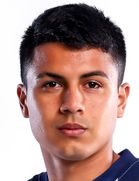 Jairo Concha kimdir, nereli, kaç yaşında? 2023 Jairo Concha Piyasa değeri ne kadar, Hangi takımlarda oynadı?