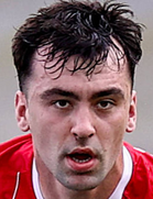 John Mahon kimdir, nereli, kaç yaşında? 2023 John Mahon Piyasa değeri ne kadar, Hangi takımlarda oynadı?