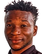 Maxmillian %C4%B0hekuna kimdir, nereli, kaç yaşında? 2023 Maxmillian %C4%B0hekuna Piyasa değeri ne kadar, Hangi takımlarda oynadı?