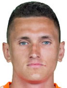 Dominik Kalinowski kimdir, nereli, kaç yaşında? 2023 Dominik Kalinowski Piyasa değeri ne kadar, Hangi takımlarda oynadı?