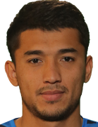 Khushnudbek Avilov kimdir, nereli, kaç yaşında? 2023 Khushnudbek Avilov Piyasa değeri ne kadar, Hangi takımlarda oynadı?