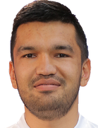 Fayzullo Kambarov kimdir, nereli, kaç yaşında? 2023 Fayzullo Kambarov Piyasa değeri ne kadar, Hangi takımlarda oynadı?