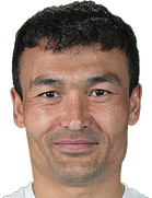 Sherali Juraev kimdir, nereli, kaç yaşında? 2023 Sherali Juraev Piyasa değeri ne kadar, Hangi takımlarda oynadı?