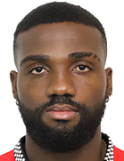 Frantzdy Pierrot kimdir, nereli, kaç yaşında? 2023 Frantzdy Pierrot Piyasa değeri ne kadar, Hangi takımlarda oynadı?