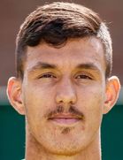 Nikolaos Kainourgios kimdir, nereli, kaç yaşında? 2023 Nikolaos Kainourgios Piyasa değeri ne kadar, Hangi takımlarda oynadı?