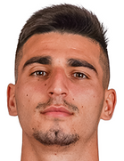 Mario Topuzov kimdir, nereli, kaç yaşında? 2023 Mario Topuzov Piyasa değeri ne kadar, Hangi takımlarda oynadı?