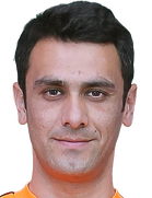 Khurshid Khodzhaev kimdir, nereli, kaç yaşında? 2023 Khurshid Khodzhaev Piyasa değeri ne kadar, Hangi takımlarda oynadı?