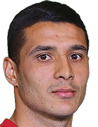 Anvarjon Gofurov kimdir, nereli, kaç yaşında? 2023 Anvarjon Gofurov Piyasa değeri ne kadar, Hangi takımlarda oynadı?