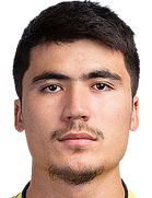 Jasur Yakhshiboev kimdir, nereli, kaç yaşında? 2023 Jasur Yakhshiboev Piyasa değeri ne kadar, Hangi takımlarda oynadı?