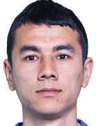 Umar Eshmurodov kimdir, nereli, kaç yaşında? 2023 Umar Eshmurodov Piyasa değeri ne kadar, Hangi takımlarda oynadı?