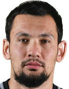 Sukhrob Sultonov kimdir, nereli, kaç yaşında? 2023 Sukhrob Sultonov Piyasa değeri ne kadar, Hangi takımlarda oynadı?