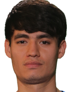 Farkhod Mirakhmatov kimdir, nereli, kaç yaşında? 2023 Farkhod Mirakhmatov Piyasa değeri ne kadar, Hangi takımlarda oynadı?