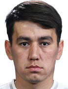 Jasur Azimov kimdir, nereli, kaç yaşında? 2023 Jasur Azimov Piyasa değeri ne kadar, Hangi takımlarda oynadı?