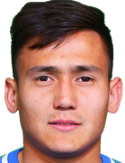 Javokhir Kakhramonov kimdir, nereli, kaç yaşında? 2023 Javokhir Kakhramonov Piyasa değeri ne kadar, Hangi takımlarda oynadı?