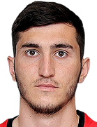 İdris Umaev kimdir, nereli, kaç yaşında? 2023 İdris Umaev Piyasa değeri ne kadar, Hangi takımlarda oynadı?