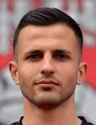 Milos Sekulic kimdir, nereli, kaç yaşında? 2023 Milos Sekulic Piyasa değeri ne kadar, Hangi takımlarda oynadı?