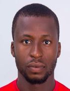 Temitope Olusesi kimdir, nereli, kaç yaşında? 2023 Temitope Olusesi Piyasa değeri ne kadar, Hangi takımlarda oynadı?