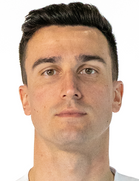 Dominick Zator kimdir, nereli, kaç yaşında? 2023 Dominick Zator Piyasa değeri ne kadar, Hangi takımlarda oynadı?