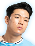 Dae Won Kim kimdir, nereli, kaç yaşında? 2023 Dae Won Kim Piyasa değeri ne kadar, Hangi takımlarda oynadı?