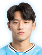 Seung Won Jeong kimdir, nereli, kaç yaşında? 2023 Seung Won Jeong Piyasa değeri ne kadar, Hangi takımlarda oynadı?