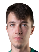 Timofey Lukashevich kimdir, nereli, kaç yaşında? 2023 Timofey Lukashevich Piyasa değeri ne kadar, Hangi takımlarda oynadı?