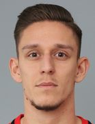 Alex İvan kimdir, nereli, kaç yaşında? 2023 Alex İvan Piyasa değeri ne kadar, Hangi takımlarda oynadı?