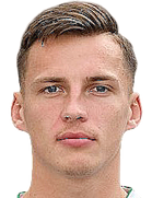 Daniel Pavuk kimdir, nereli, kaç yaşında? 2023 Daniel Pavuk Piyasa değeri ne kadar, Hangi takımlarda oynadı?