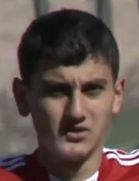 Albert Khachumyan kimdir, nereli, kaç yaşında? 2023 Albert Khachumyan Piyasa değeri ne kadar, Hangi takımlarda oynadı?