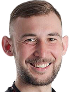 Pavel Rassolko kimdir, nereli, kaç yaşında? 2023 Pavel Rassolko Piyasa değeri ne kadar, Hangi takımlarda oynadı?