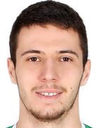 Zarija Lambulic kimdir, nereli, kaç yaşında? 2023 Zarija Lambulic Piyasa değeri ne kadar, Hangi takımlarda oynadı?