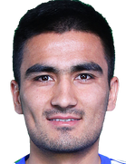 Golib Gaybullaev kimdir, nereli, kaç yaşında? 2023 Golib Gaybullaev Piyasa değeri ne kadar, Hangi takımlarda oynadı?