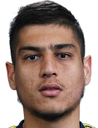 Abrorbek İsmoilov kimdir, nereli, kaç yaşında? 2023 Abrorbek İsmoilov Piyasa değeri ne kadar, Hangi takımlarda oynadı?