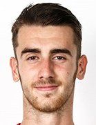 Kristof Toth Gabor kimdir, nereli, kaç yaşında? 2023 Kristof Toth Gabor Piyasa değeri ne kadar, Hangi takımlarda oynadı?